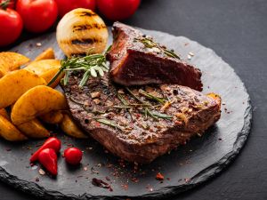 Efra Gurme Restoran Kayseri
