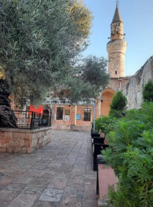 Pirlioglu Camii