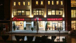Kırıkkale Enar Otel
