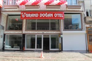 Grand Doğan Otel