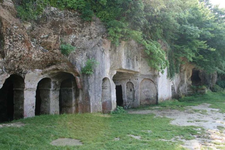 The Hagia Nikola Monastery 5. Fotoğraf