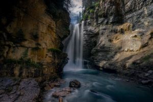 The Falls of Hell