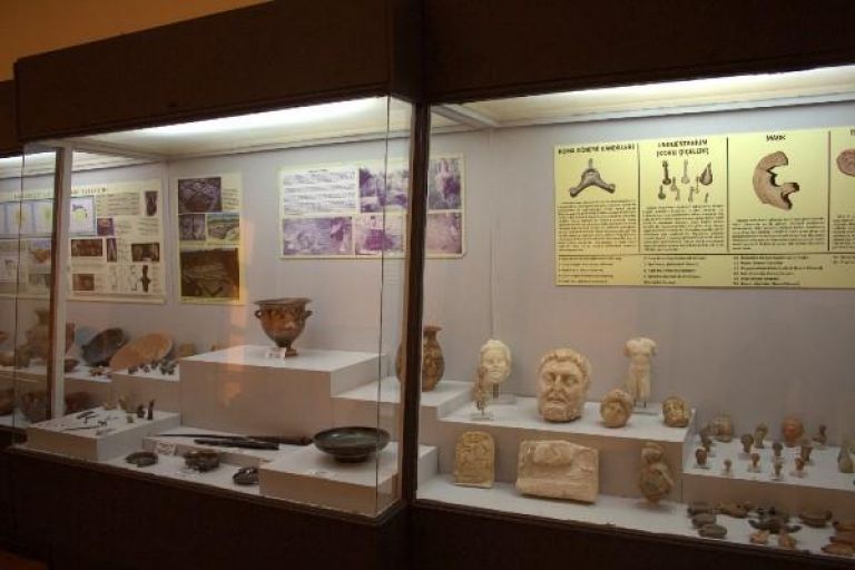 Kirklareli Museum 5. Fotoğraf