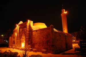 The Cacabey Madrasah