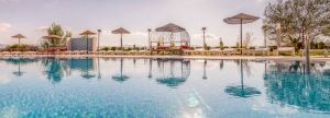 The Armas Thermal Resort