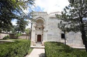 The Tomb of the Fallen Pasha
