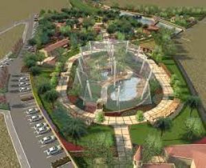 Güzler Ve Evcil Hayvanlar ParkI