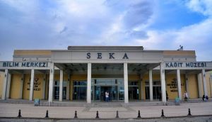 The Kocaeli Science Center