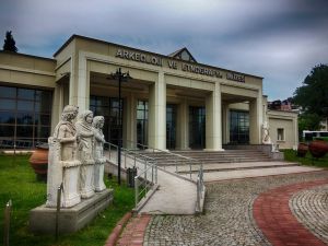 The Archaeological Museum of Kocaeli