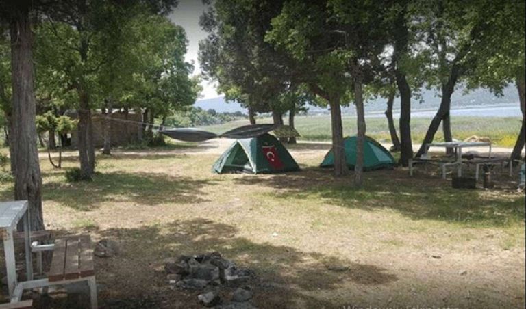 Beyşehir Camp 3. Fotoğraf