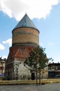 The Stump Minare Mosque