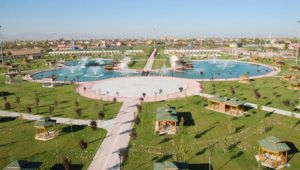 Karaaslan Hamidi Parkı