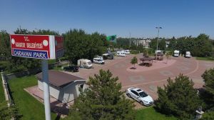 Karavan Parkı