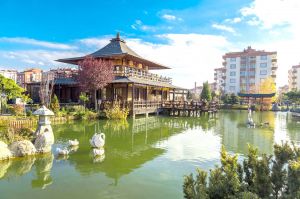 Konya Japon Parkı