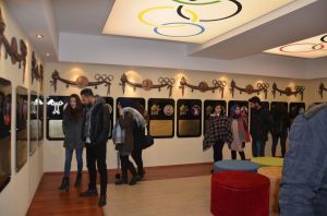 Olimpiyat ve Fair-Play Müzesi