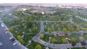 Şehir Parkı