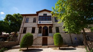 Sille Müzesi