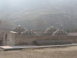 Subaşı Hamamı