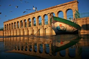 The Stone Bridge (Konya)