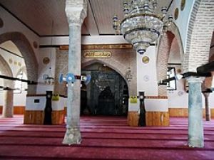 The Grand Mosque