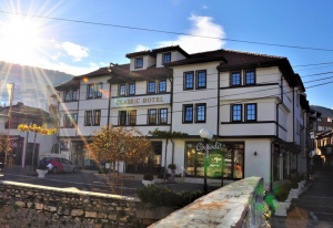 The Classic Hotel Prizren
