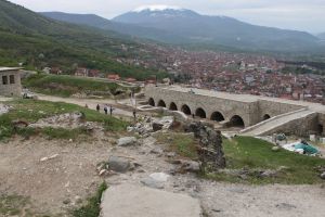 Prizren Kalesi