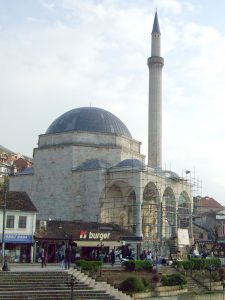 Sinan Paşa Camii