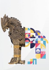 Çanakkale Kültür Yolu Festivali