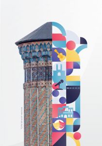 Festival of the Palandöken Cultural Road