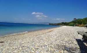 Aydinlik (Brightness) Bay