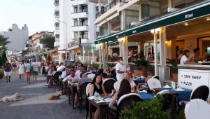 The Kiwi Restaurant