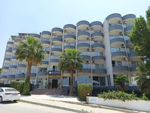 Moonstar Hotel Kuşadası