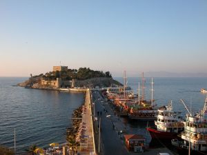 Kuşadası