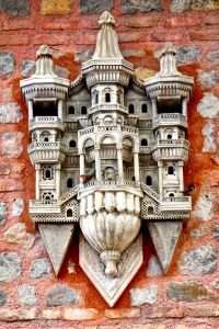 The Ottoman Bird Palaces