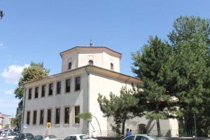 Dönenler Camii