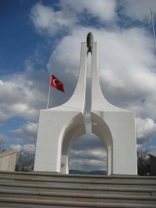The Martyrdom of Emet Cevizdere