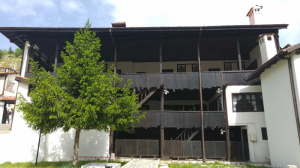 The Lajos Kossuth Museum