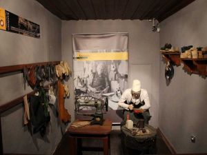 Museum of the History of the City of Kutahya