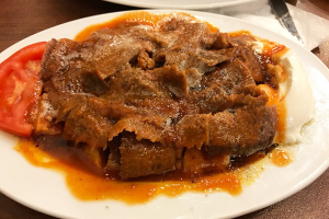 Osmanlı Kebap