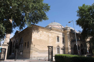 Kütahya Ulu Camii