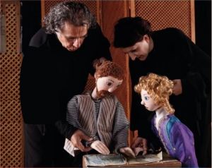 Uçmak Özgürlüktür - Tiyatro/Aile Oyunu (8+ yaş grubu)