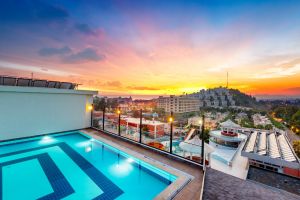 Algora Hotel Alanya