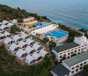 SeaStar Butik&Bungalov Otel