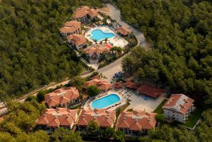Telmessos Neva Hotel