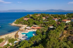 Teos Village