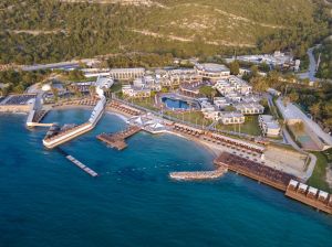 The Oba Otel