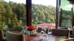 Kaplıca Termal Otel