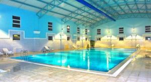 Rosa Resort Termal