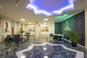 Semerkand Termal Hotel & SPA