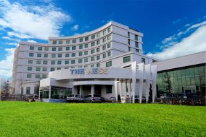 The Ness Thermal Hotel